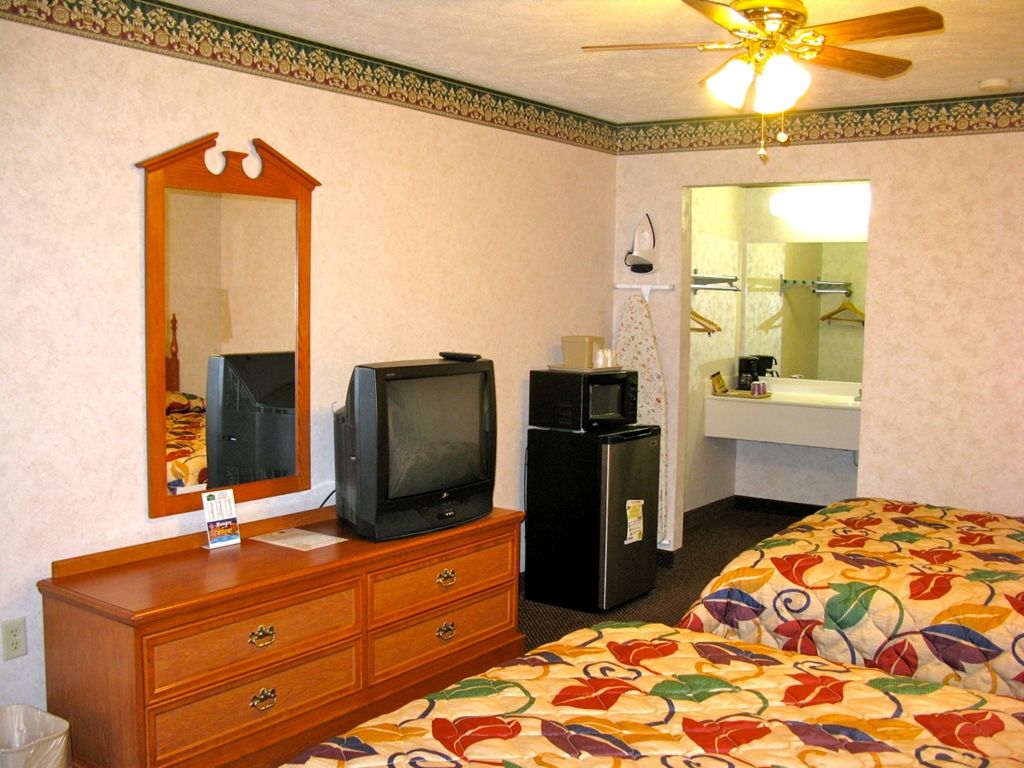 Deerfield Inn Portland Habitación foto